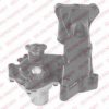 FIAT 0001304596080 Water Pump